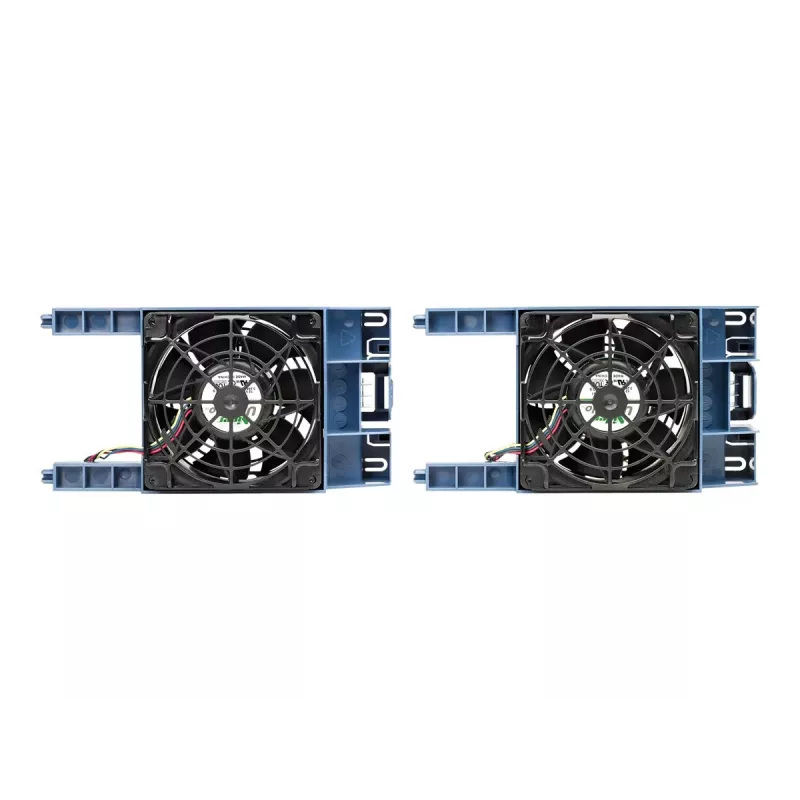 HPE kit opzionale ventole per DL36X G10+ Standard