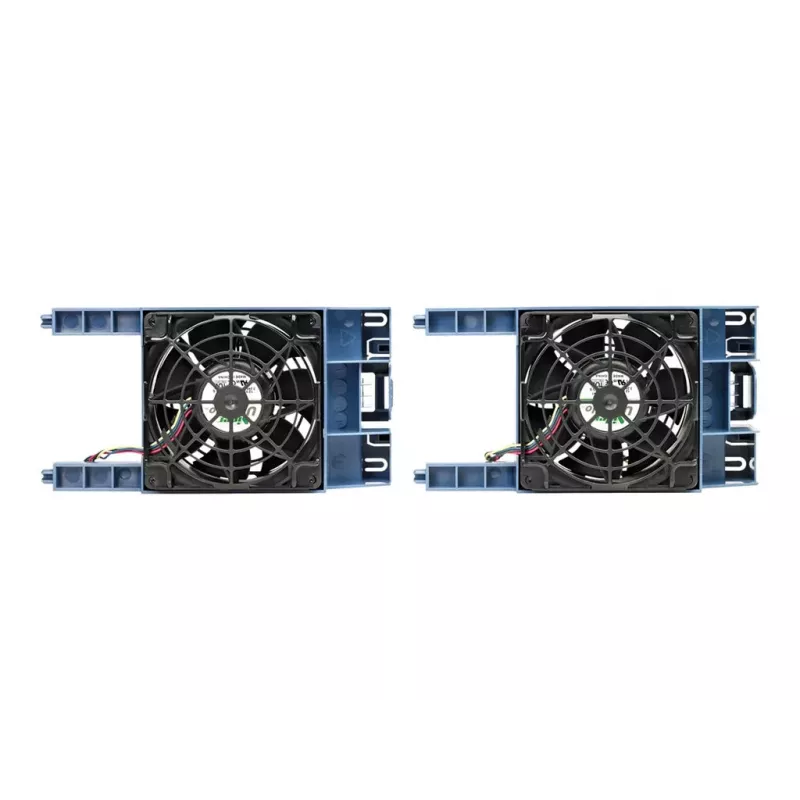 HPE kit opzionale ventole per DL36X G10+ Standard