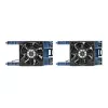HPE kit opzionale ventole per DL36X G10+ Standard