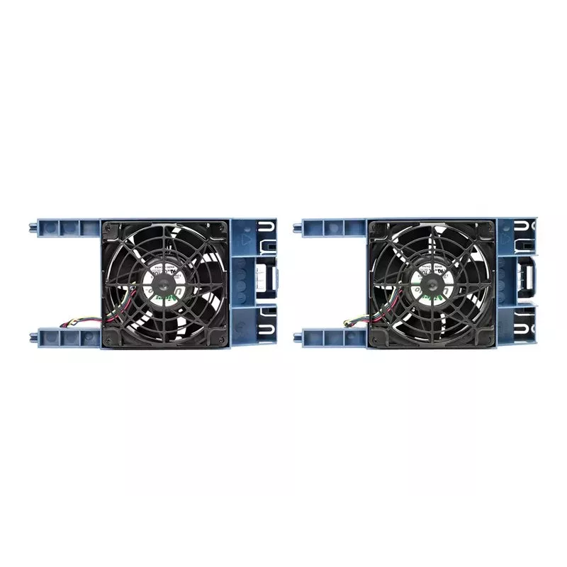 HPE kit opzionale ventole per DL36X G10+ Standard