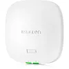 HPE Networking Instant On AP21 access point Wi-Fi 6 bundle con alimentatore RW