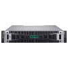 HP Enterprise MSA 2072 storage iSCSI 10/25GbE SFF