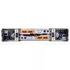 HP Enterprise MSA 2072 storage iSCSI 10/25GbE SFF