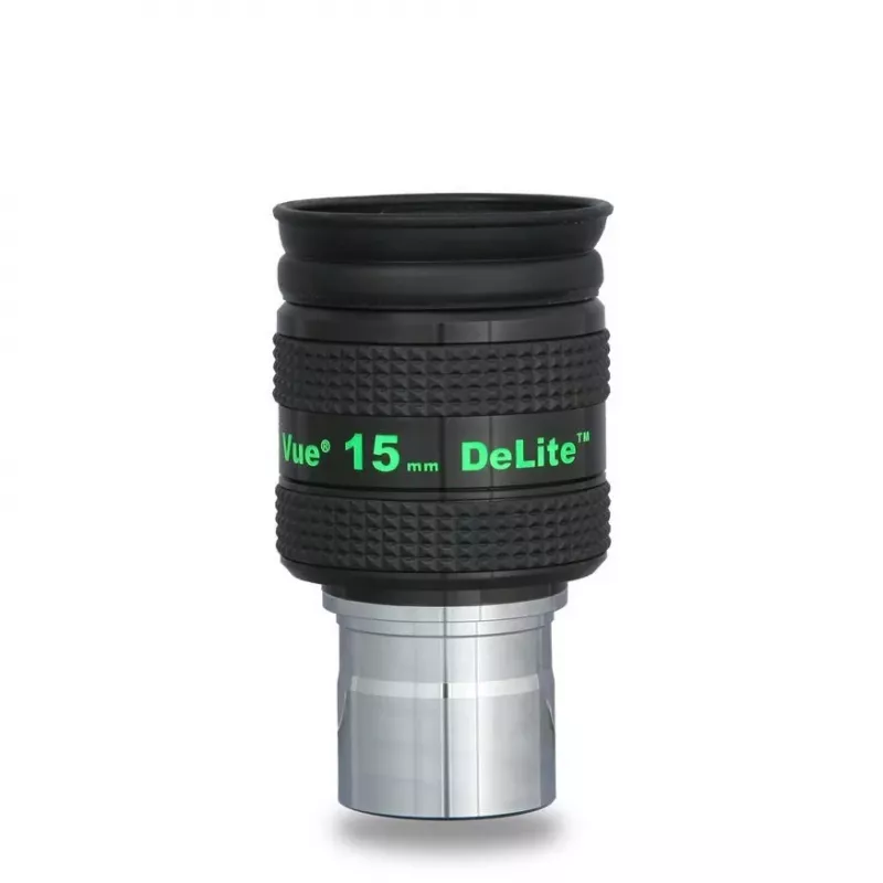 Tele Vue DeLite 15mm oculare da 1,25 pollici