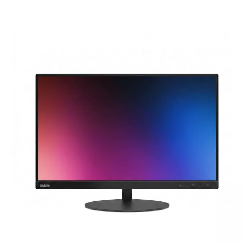 Lenovo ThinkVision T23D-10 monitor Full HD IPS 23