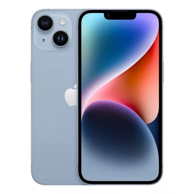 Apple iPhone 14 Plus 17 cm (6,7