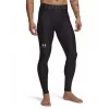 Under Armour HG Armour leggings uomo nero 1361586 001 S