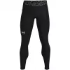 Under Armour HG Armour leggings uomo nero 1361586 001 S