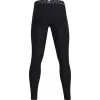 Under Armour HG Armour leggings uomo nero 1361586 001 S