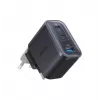 Anker Nano Charger 70W, 3 porte, nero
