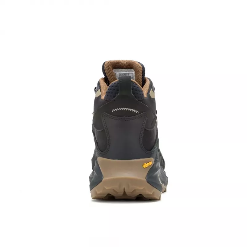 Merrell Moab Speed 2 Leather Mid scarponcini da trekking