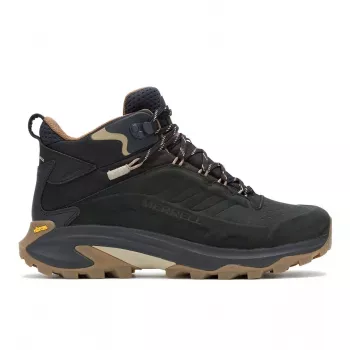 Merrell Moab Speed 2 Leather Mid scarponcino da trekking