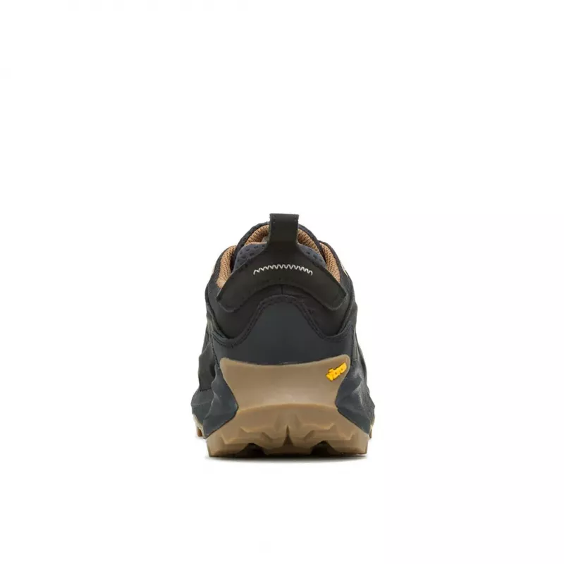 Merrell Moab Speed 2 LTR WP scarpe da trekking - nero - EU 41