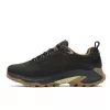 Merrell Moab Speed 2 LTR WP scarpe da trekking - nero - EU 41