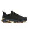 Merrell Moab Speed 2 LTR WP scarpe da trekking - nero, EU 42