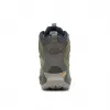 Merrell Moab Speed 2 Thermo Mid WP scarpe da trekking - Triple Black - Taglia 47