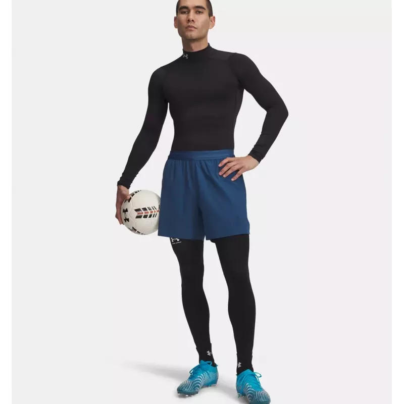 Under Armour ColdGear Compression leggings uomo