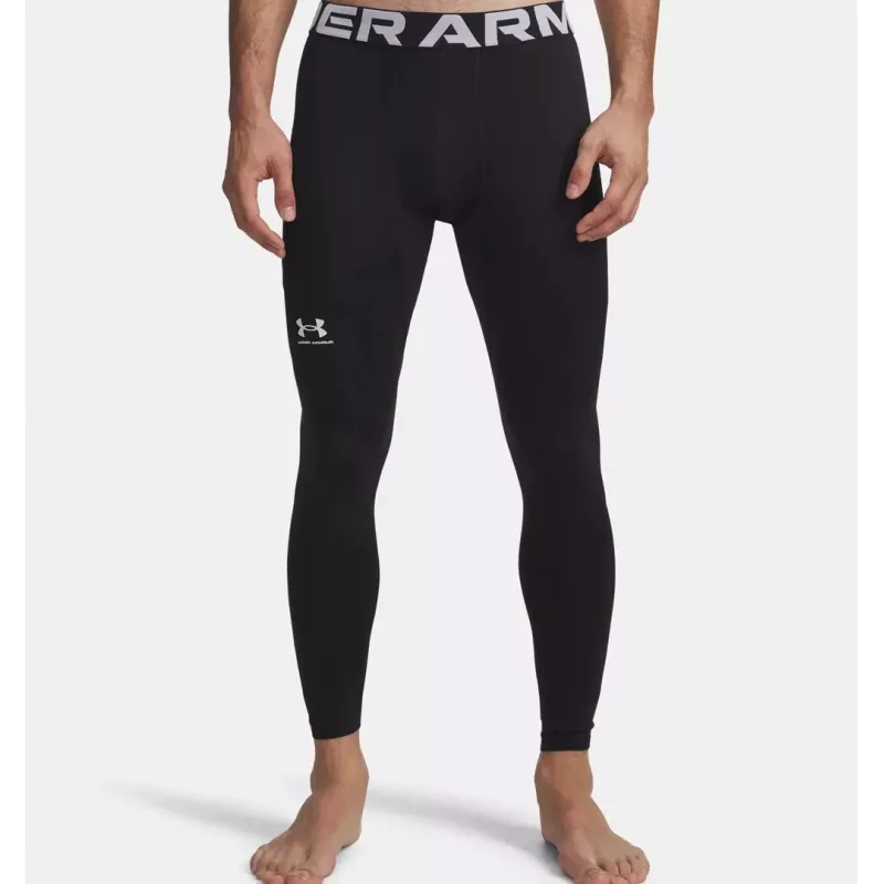 Under Armour ColdGear Compression leggings uomo
