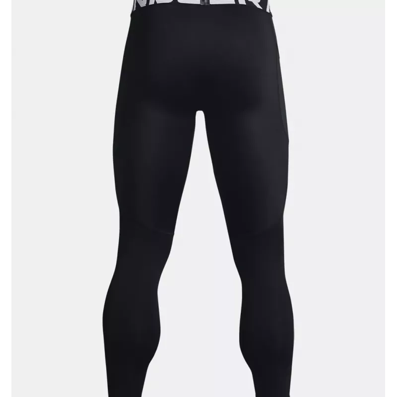 Under Armour ColdGear Compression leggings uomo