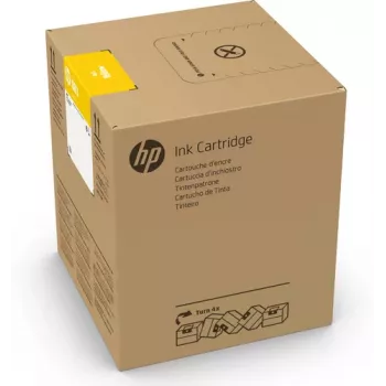 HP Latex 2700 883 cartuccia inchiostro latex 5L giallo