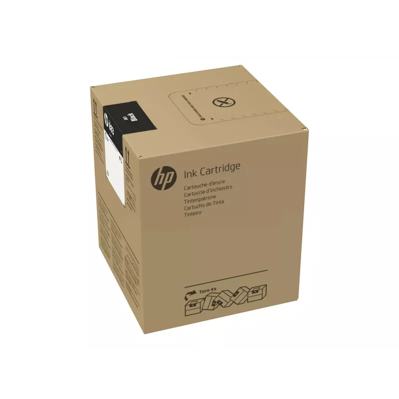 HP 883 cartuccia inchiostro latex 5L nero per HP Latex serie 2700