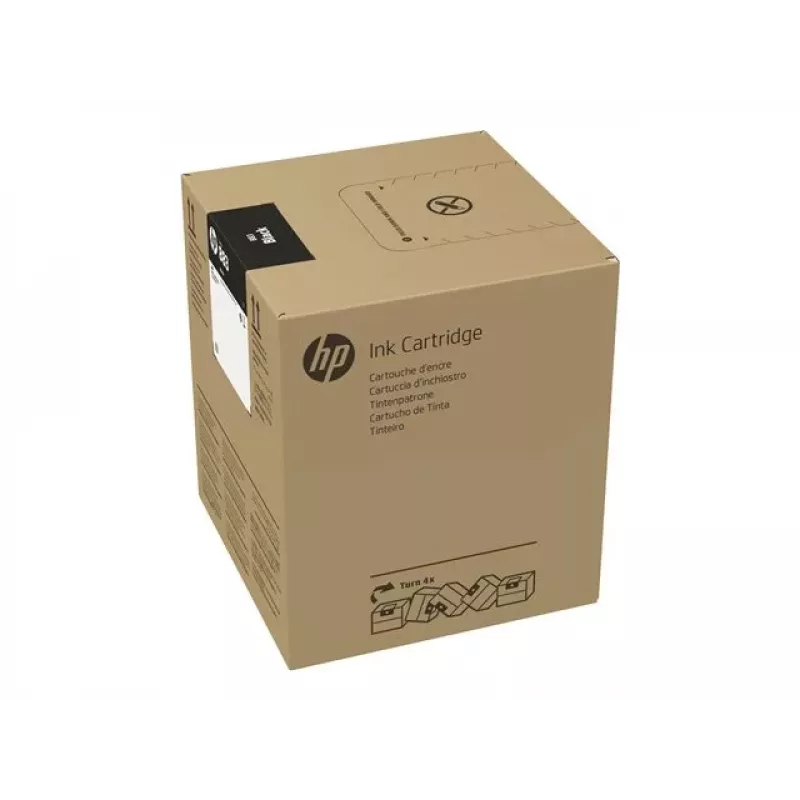 HP 883 cartuccia inchiostro latex 5L nero per HP Latex serie 2700
