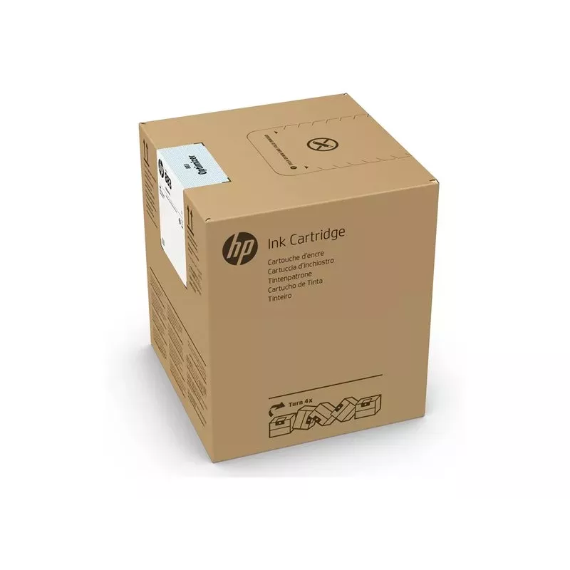 HP 883 cartuccia inchiostro latex 5L Optimizer per HP Latex serie 2700