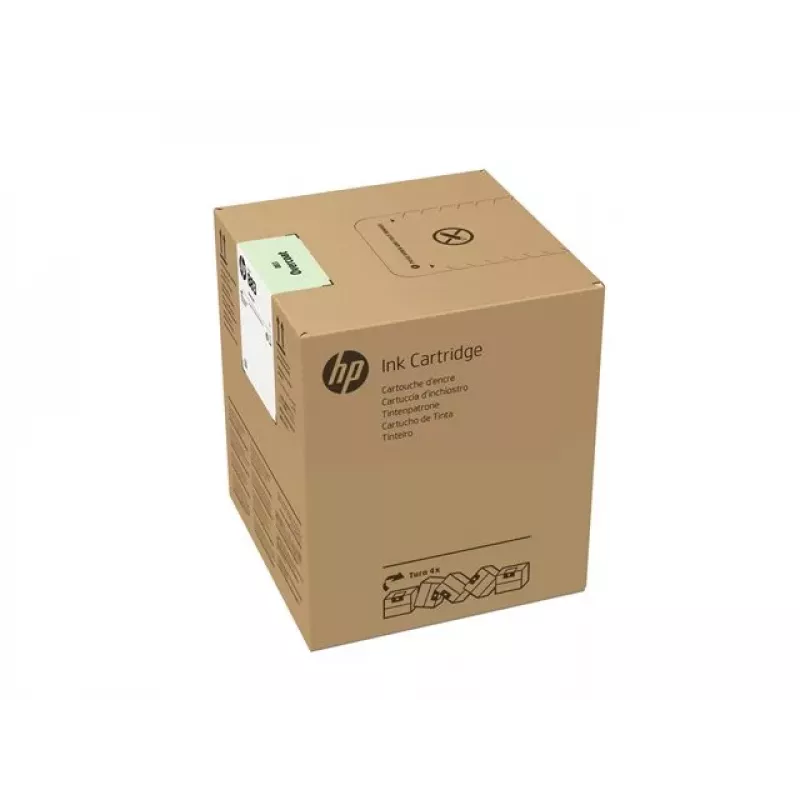 HP Latex 2700 883 cartuccia inchiostro latex 5L Overcoat