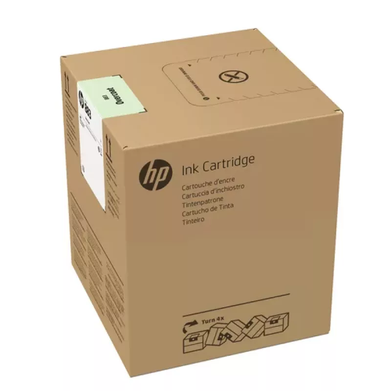 HP Latex 2700 883 cartuccia inchiostro latex 5L Overcoat