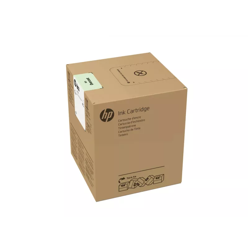 HP Latex 2700 883 cartuccia inchiostro latex 5L Overcoat