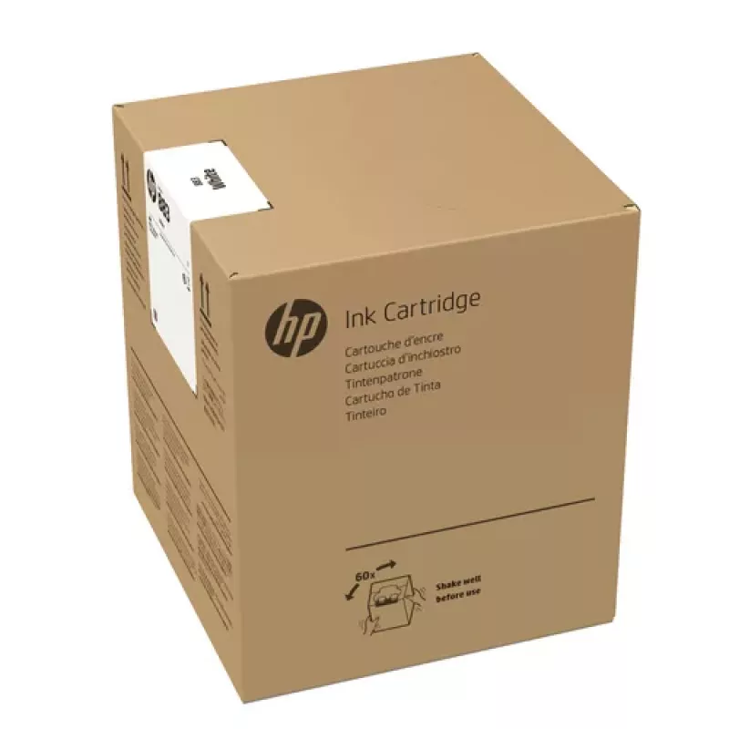 HP Latex 2700 883 cartuccia inchiostro latex 3L bianco