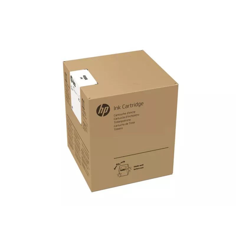 HP Latex 2700 883 cartuccia inchiostro latex 3L bianco