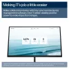 Poly Studio E60 videocamera PTZ per conferenze - 4K UHD, doppio 8MP, PoE+