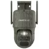 Reolink TrackMix Series G770 telecamera a batteria LTE 8MP con pannello solare