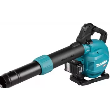 MAKITA 40V XGT soffiatore e aspiratore foglie a batteria UB003GZ