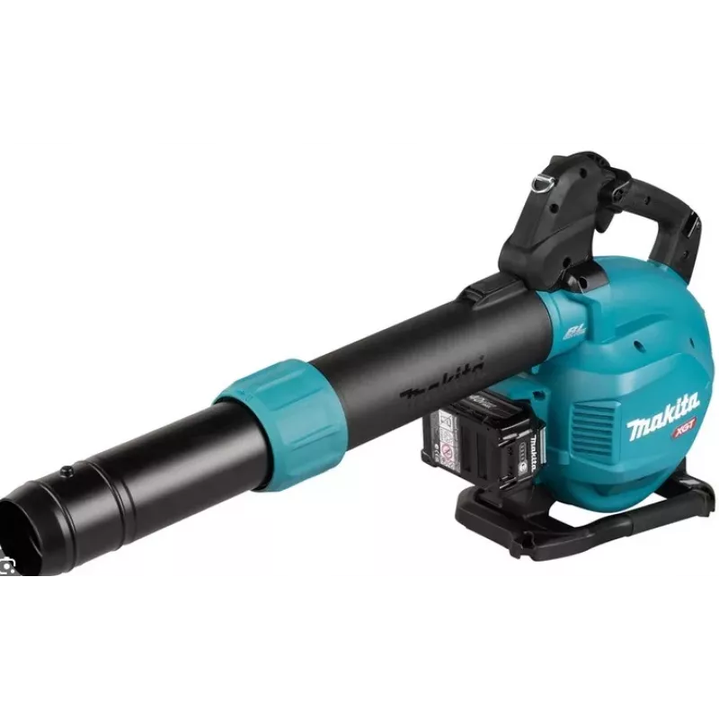 MAKITA 40V XGT soffiatore e aspiratore foglie a batteria UB003GZ