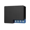 Ajax WallSwitch relè smart a parete nero