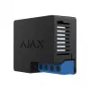 Ajax WallSwitch relè smart a parete nero