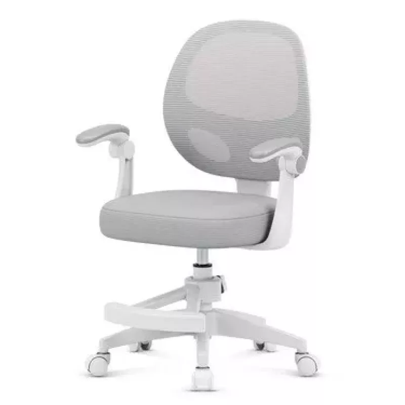 MARK ADLER Junior 3.1 sedia girevole per bambini grigio