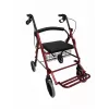 REHA FUND Oslo Premium deambulatore a quattro ruote RF-616/C