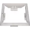 Zebra BRKT-BM0072-00 supporto a filo superficie per lettore di codici a barre