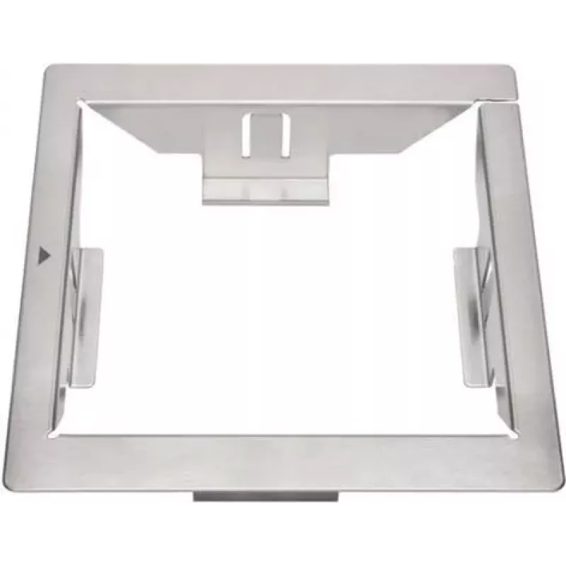 Zebra BRKT-BM0072-00 supporto a filo superficie per lettore di codici a barre