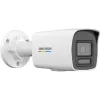 Hikvision DS-2CD1047G3-LIUF/SL(2,8mm) telecamera IP bullet 4MP con visione notturna e audio bidirezionale
