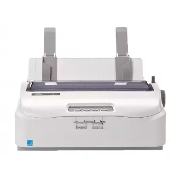 TallyGenicom Tally Dascom 1145 stampante a 24 aghi EU Ethernet & USB