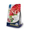 FARMINA N&D Quinoa Digestion Adult Medium Maxi agnello cibo secco per cani - 7 kg