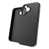 ZAGG Defence Series custodia per Apple iPhone 17 - nero - confezione internazionale