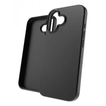 ZAGG Defence Series custodia per Apple iPhone 17 - nero - confezione internazionale