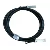 HPE X240 cavo in rame Direct Attach 100GbE QSFP28 maschio-maschio 5m