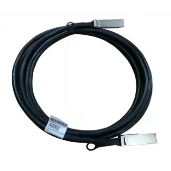 HPE X240 cavo in rame Direct Attach 100GbE QSFP28 maschio-maschio 5m