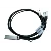 HPE X240 cavo in rame Direct Attach QSFP28-SFP28 1m